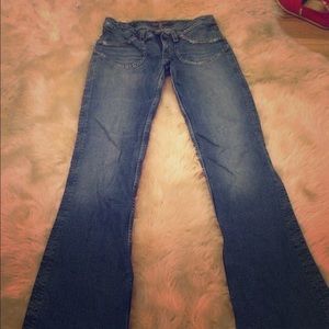 Hudson Jeans 👖 Size 28
