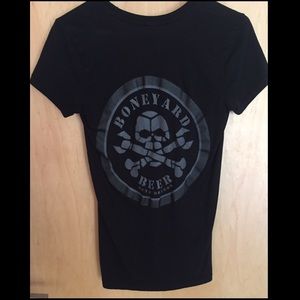 Boneyard Beer Shirt