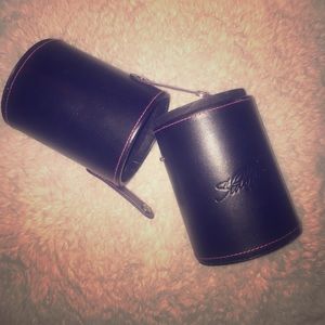 Sedona Lace Makeup Brush Cup Holder