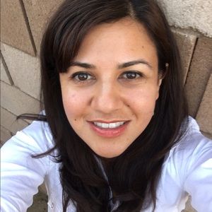 Meet your Posher, Karla