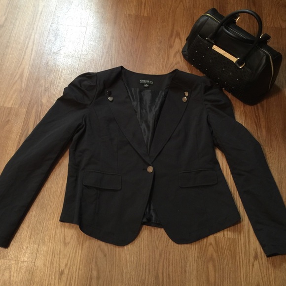 Forever 21 Blazer