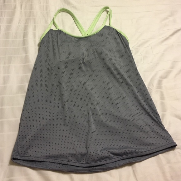 Athleta Full Force tank