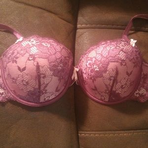Pour Moi bra (38D)