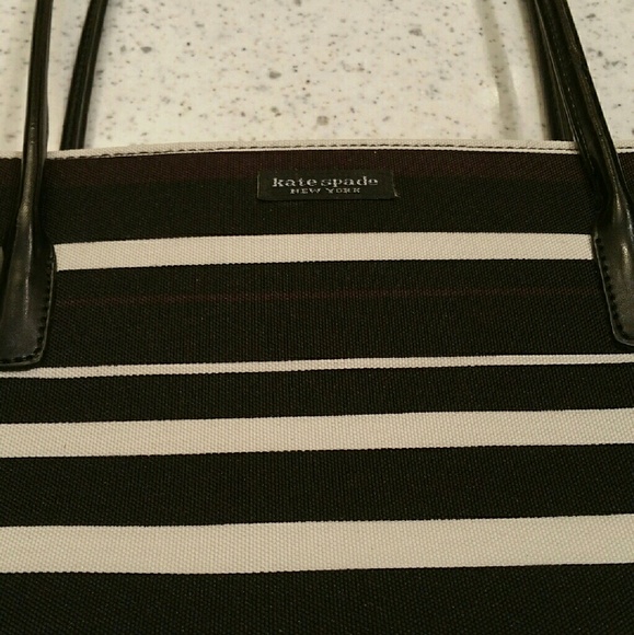 Kate Spade Shoulder Bag 🐝 FINAL PRICE