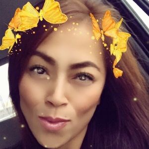 Meet your Posher, Ervina