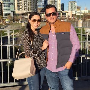 Meet your Posher, Luis