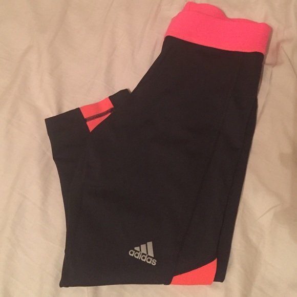 Adidas workout pant