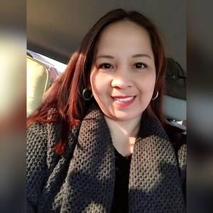 Meet your Posher, Richelle