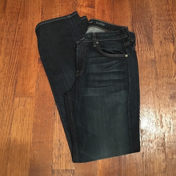 7 for All Mankind jeans