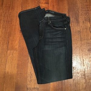 7 for All Mankind jeans