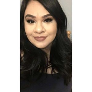 Meet your Posher, Jocelyn