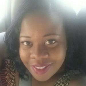 Meet your Posher, Lashonda