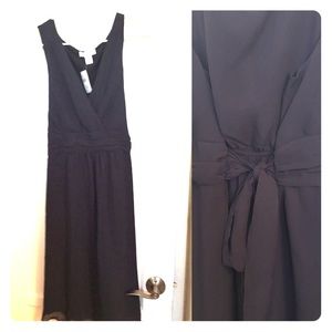 Motherhood Maternity dress