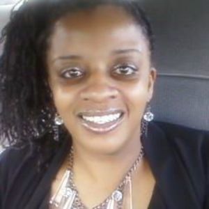 Meet your Posher, Tiffanie