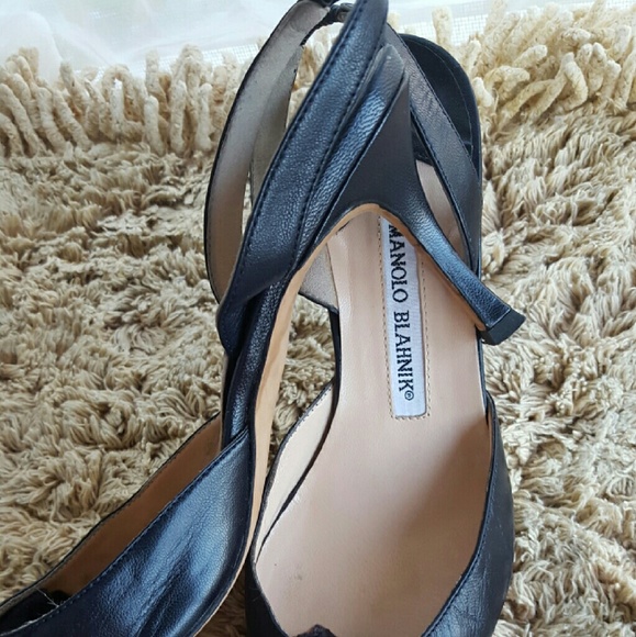 Manolo Blahnik