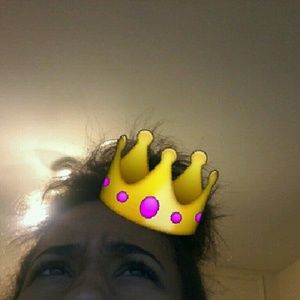 Meet your Posher, Courtney