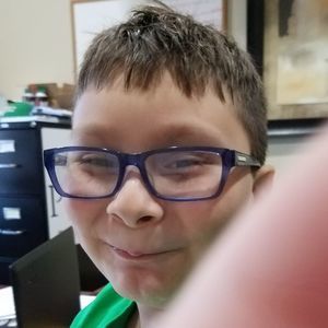 Meet your Posher, Derry