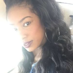 Meet your Posher, Brittney