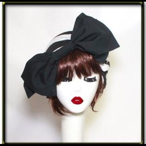 Borderline Turban Hat
