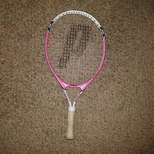 Prince tennis racket