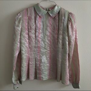 Vintage Blouse