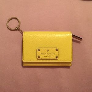 Kate Spade Wallet