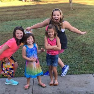 Meet your Posher, Kimberly