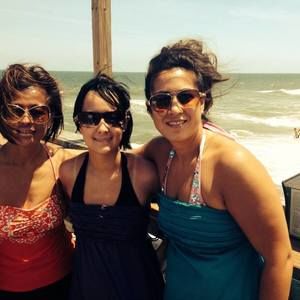 Meet your Posher, Marilyn