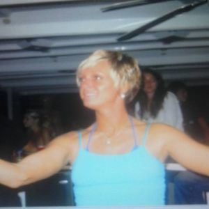 Meet your Posher, Janice