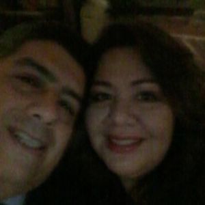 Meet your Posher, Marisol