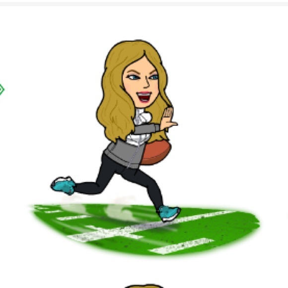 Meet your Posher, Jess