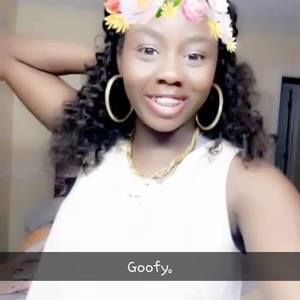 Meet your Posher, Tyonna