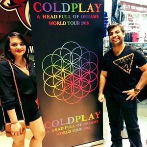 Meet your Posher, Anar