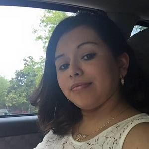 Meet your Posher, Rosita