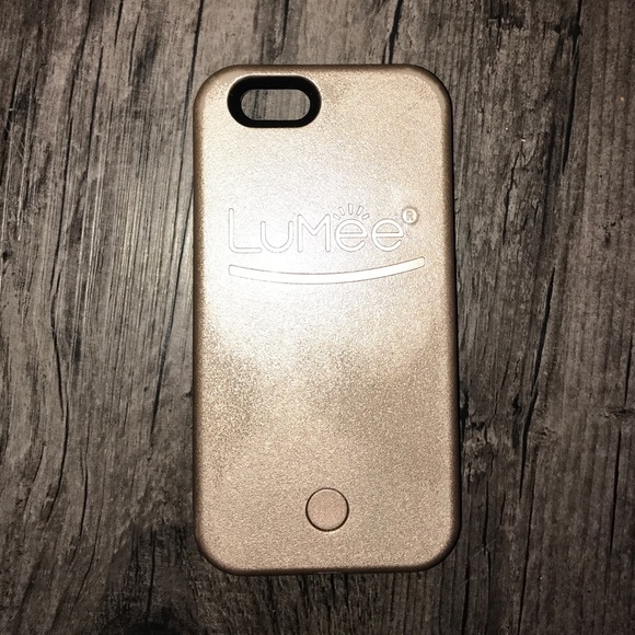 Used iPhone 6 case
