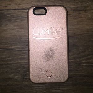 Used iPhone 6 cases