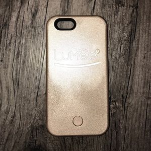 Used iPhone 6 case