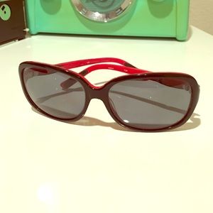 Oakley Polarized Sunglasses