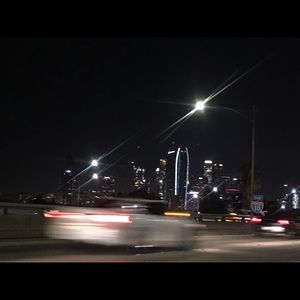 Meet your Posher, Heaven