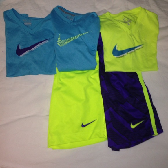 NIKE outfit bundle!