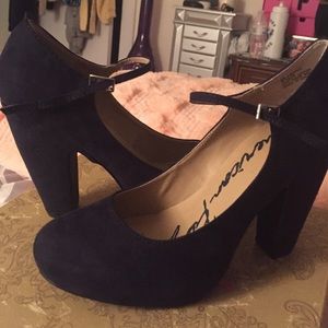 Never Been Worn American Rag Heels