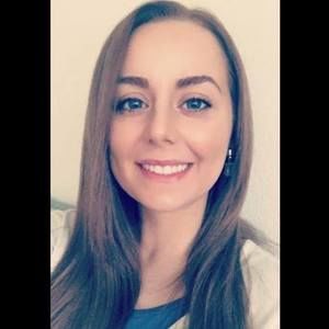 Meet your Posher, Ron