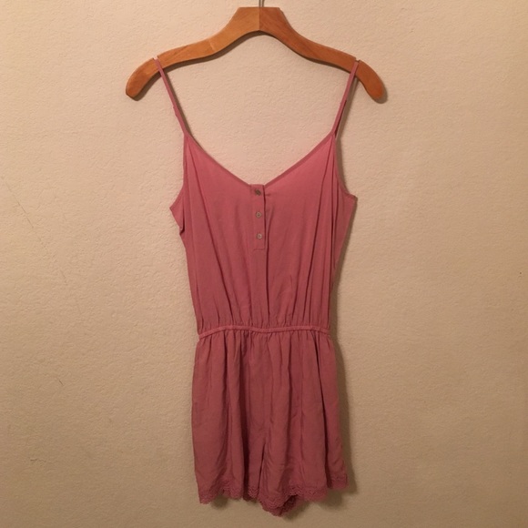 F21 romper