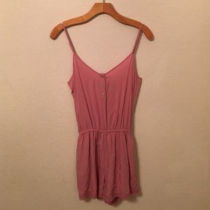 F21 romper