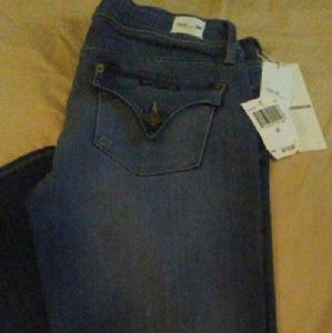 Hudson Jeans