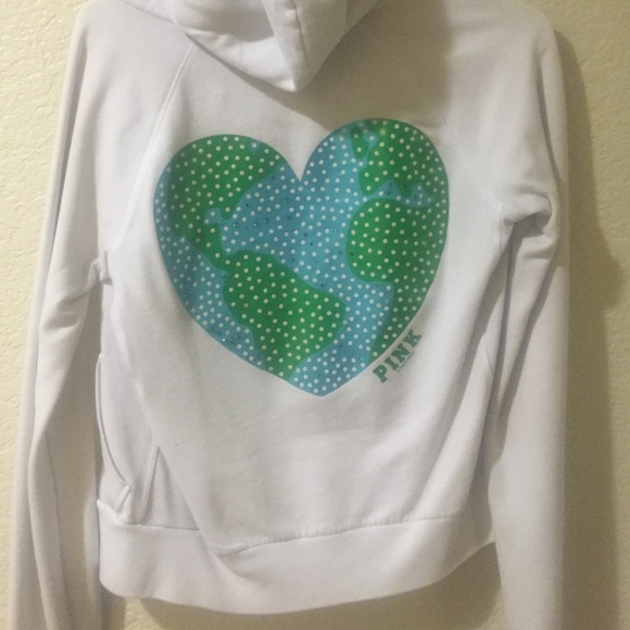 Pink jacket - Picture 2 of 2