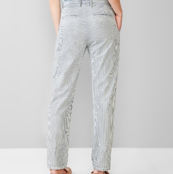 Khakis by Gap Broken-In In Straight Pants - Picture 2 of 2