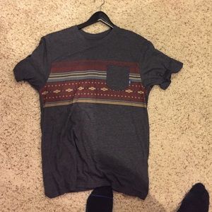 Vans shirt