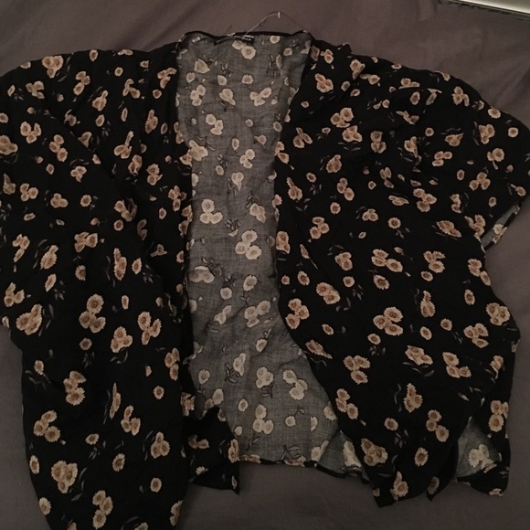 Brandy MELVILLE cardigan