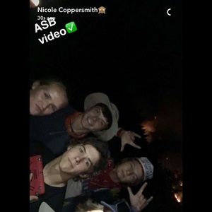 Meet your Posher, Tanner